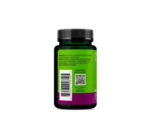 CBD Soft Gels Sleep 750 mg - Side View | Cascabel™ | Daily Supplement | Healthy Lifestyle | GMP Compliant